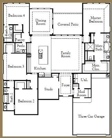 101 Uphill DR, Liberty Hill, TX 78642