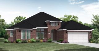 101 Uphill DR, Liberty Hill, TX 78642