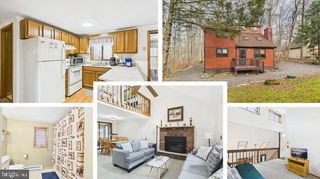 201 PONTIAC PATH, Pocono Lake, PA 18347