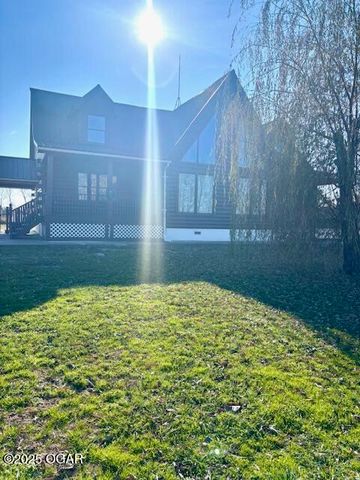 14146 Kafir Road, Carthage, MO 64836