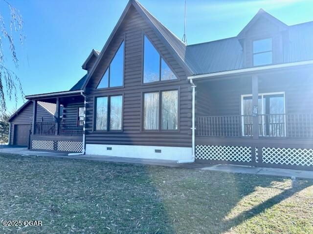 14146 Kafir Road, Carthage, MO 64836