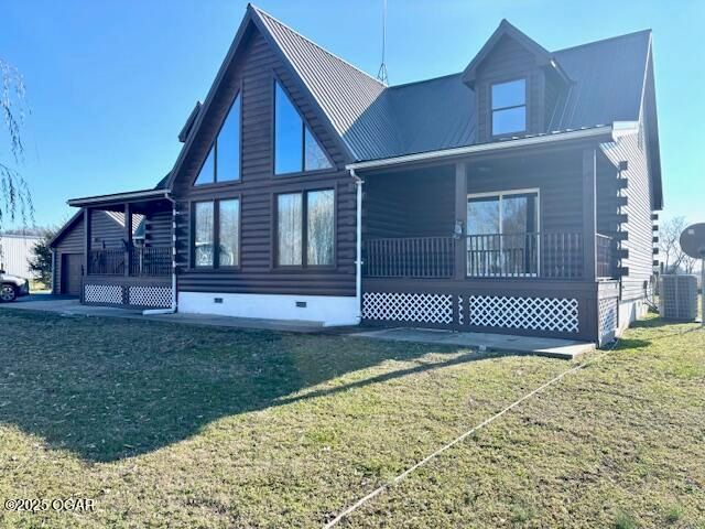 14146 Kafir Road, Carthage, MO 64836