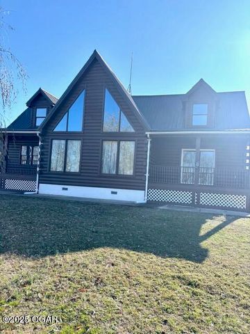 14146 Kafir Road, Carthage, MO 64836