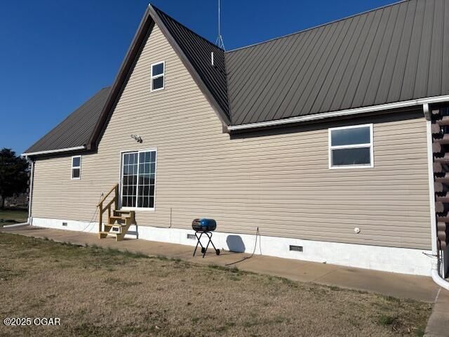 14146 Kafir Road, Carthage, MO 64836