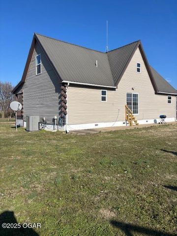 14146 Kafir Road, Carthage, MO 64836