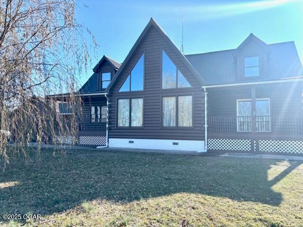 14146 Kafir Road, Carthage, MO 64836