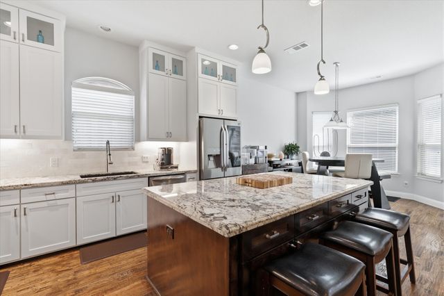 1140 Norfolk Drive, Prosper, TX 75078