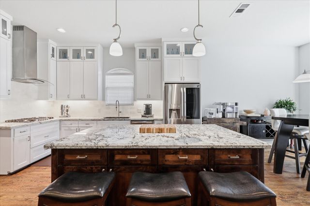 1140 Norfolk Drive, Prosper, TX 75078