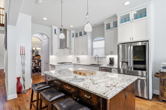 1140 Norfolk Drive, Prosper, TX 75078