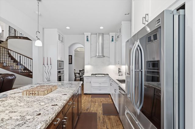 1140 Norfolk Drive, Prosper, TX 75078