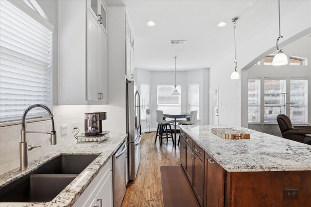 1140 Norfolk Drive, Prosper, TX 75078