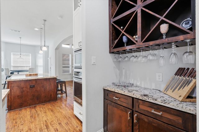 1140 Norfolk Drive, Prosper, TX 75078