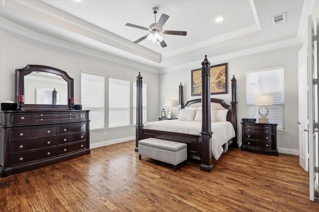 1140 Norfolk Drive, Prosper, TX 75078