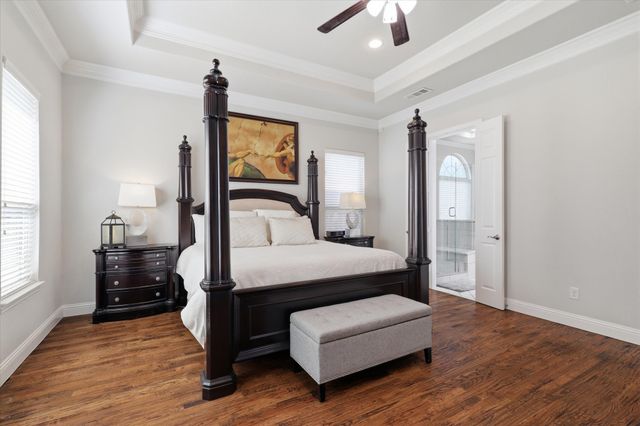 1140 Norfolk Drive, Prosper, TX 75078
