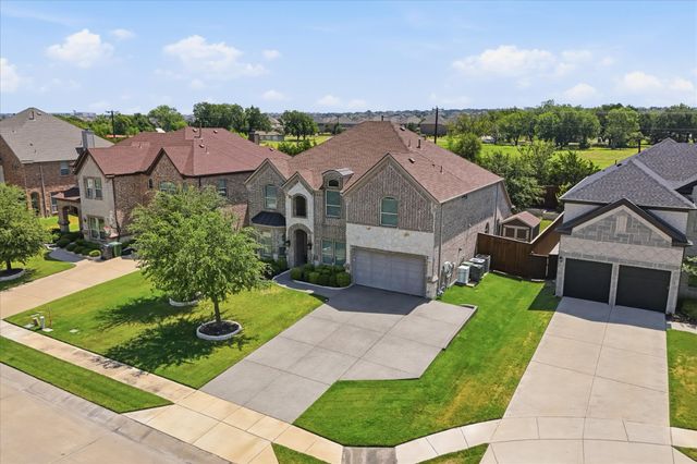 1140 Norfolk Drive, Prosper, TX 75078