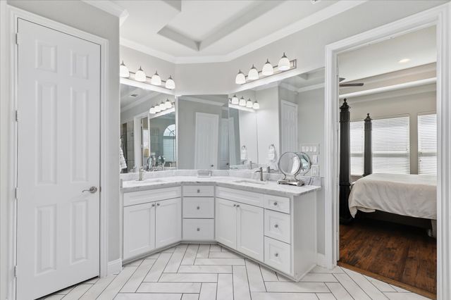 1140 Norfolk Drive, Prosper, TX 75078