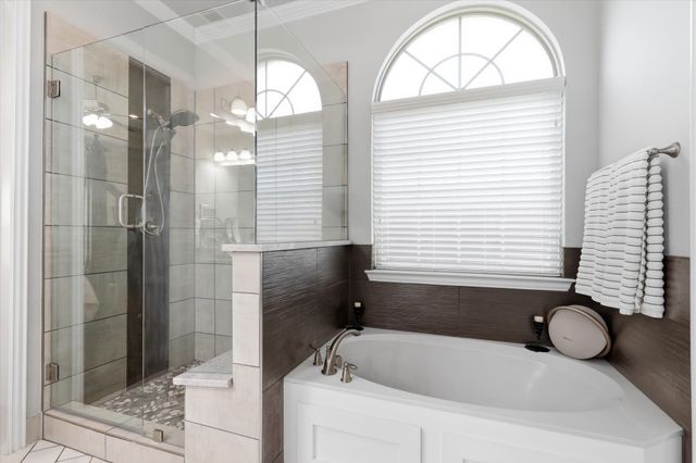 1140 Norfolk Drive, Prosper, TX 75078