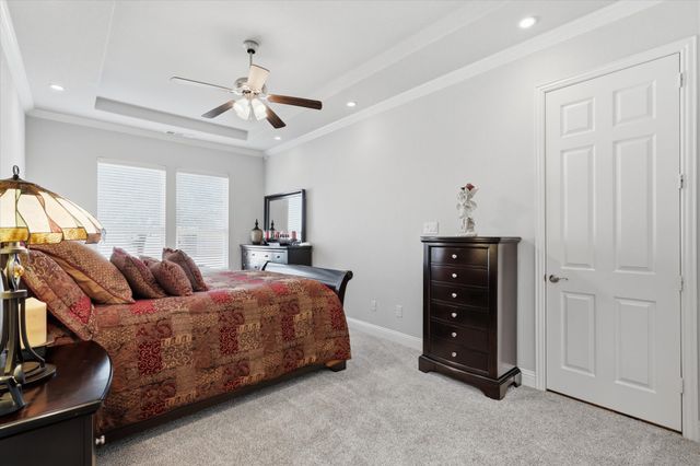1140 Norfolk Drive, Prosper, TX 75078