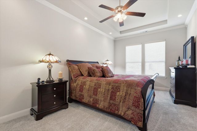 1140 Norfolk Drive, Prosper, TX 75078