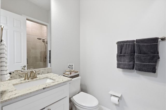 1140 Norfolk Drive, Prosper, TX 75078