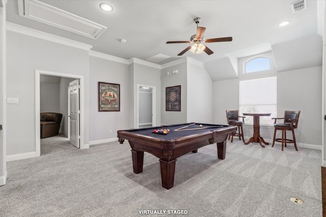 1140 Norfolk Drive, Prosper, TX 75078