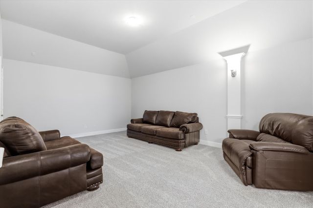 1140 Norfolk Drive, Prosper, TX 75078