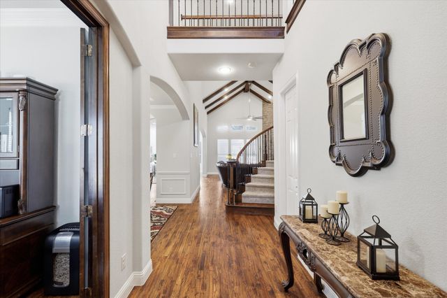 1140 Norfolk Drive, Prosper, TX 75078