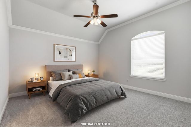 1140 Norfolk Drive, Prosper, TX 75078