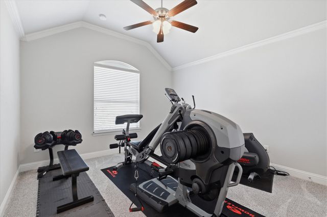 1140 Norfolk Drive, Prosper, TX 75078