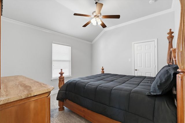 1140 Norfolk Drive, Prosper, TX 75078