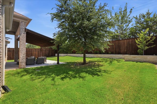 1140 Norfolk Drive, Prosper, TX 75078