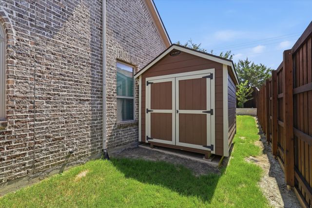 1140 Norfolk Drive, Prosper, TX 75078