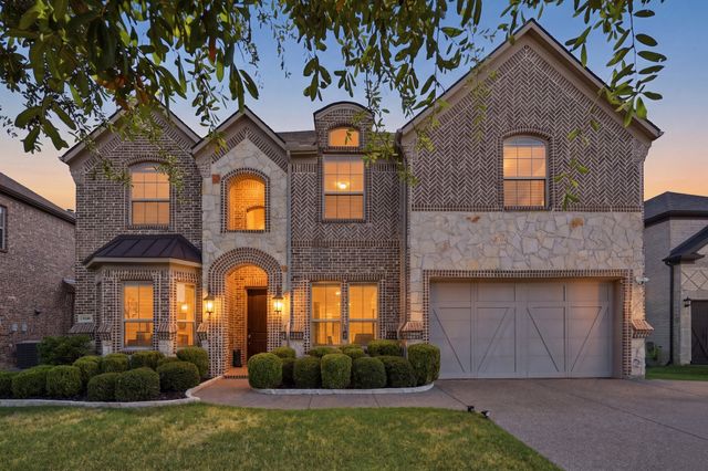 1140 Norfolk Drive, Prosper, TX 75078