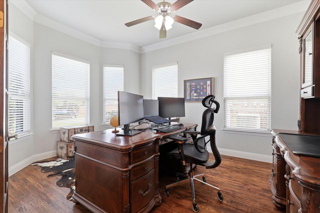 1140 Norfolk Drive, Prosper, TX 75078