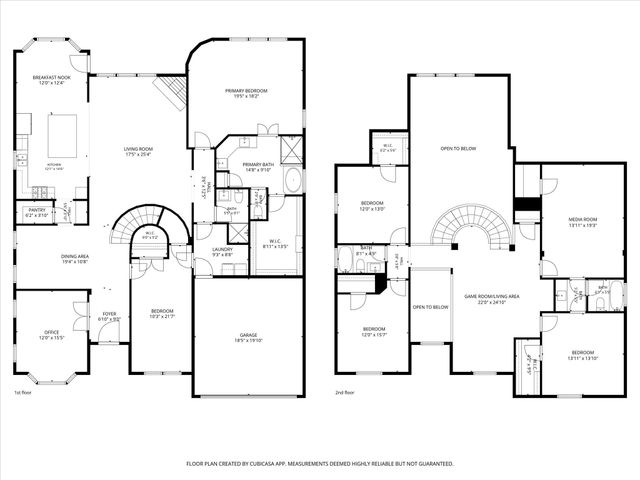 1140 Norfolk Drive, Prosper, TX 75078