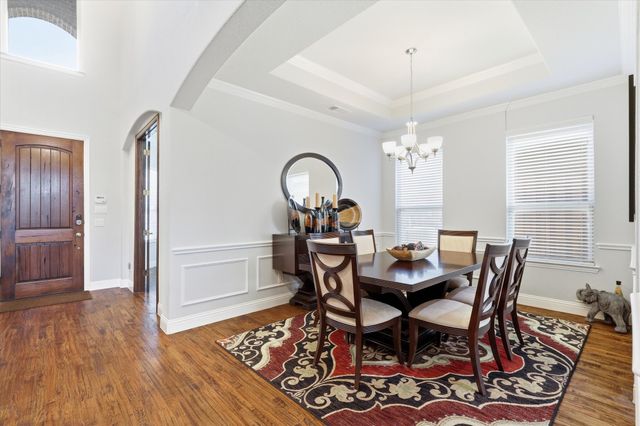 1140 Norfolk Drive, Prosper, TX 75078