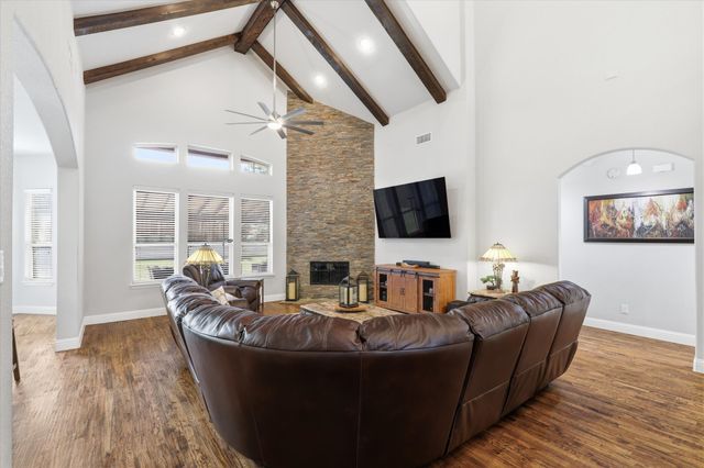 1140 Norfolk Drive, Prosper, TX 75078