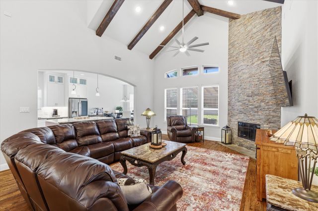 1140 Norfolk Drive, Prosper, TX 75078