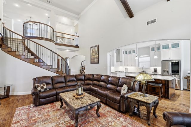 1140 Norfolk Drive, Prosper, TX 75078