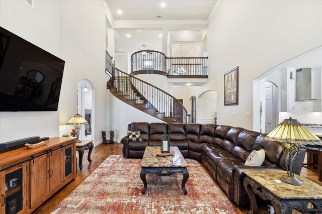 1140 Norfolk Drive, Prosper, TX 75078