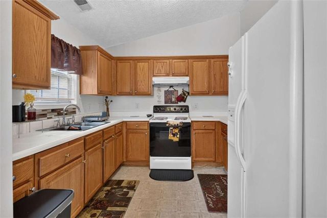 4125 Jewell Terrace, Conley, GA 30288