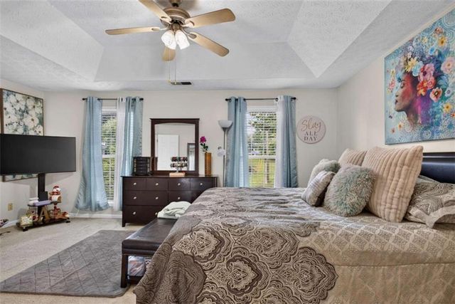 4125 Jewell Terrace, Conley, GA 30288