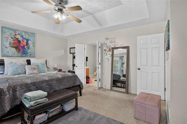 4125 Jewell Terrace, Conley, GA 30288
