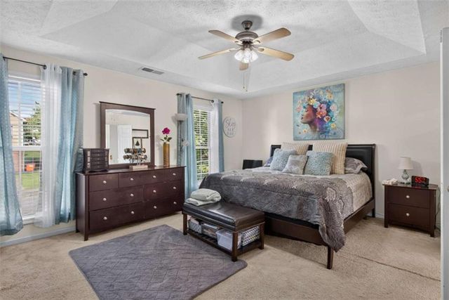 4125 Jewell Terrace, Conley, GA 30288