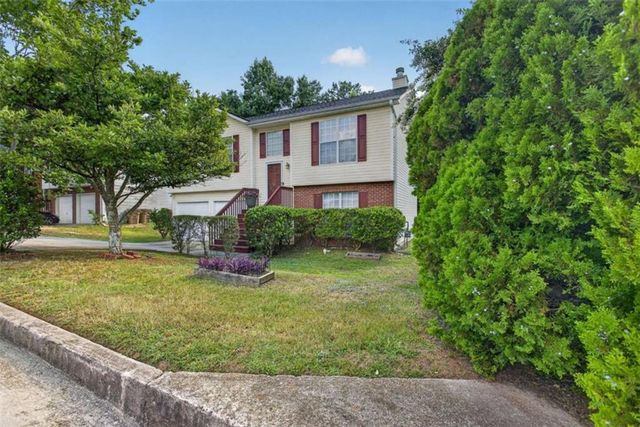 4125 Jewell Terrace, Conley, GA 30288