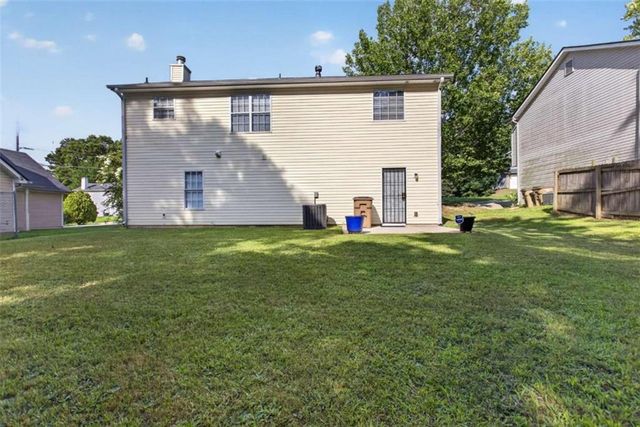 4125 Jewell Terrace, Conley, GA 30288