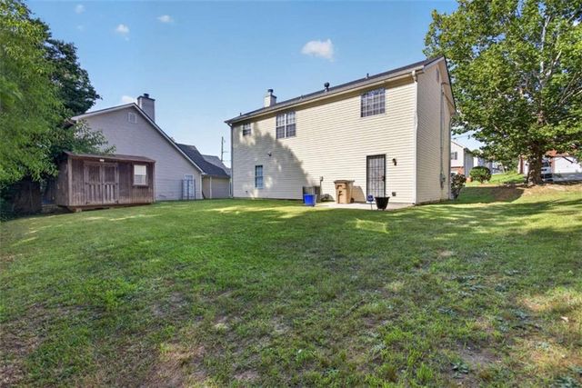 4125 Jewell Terrace, Conley, GA 30288