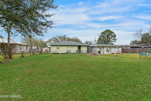 511 Weldon Street, New Iberia, LA 70560