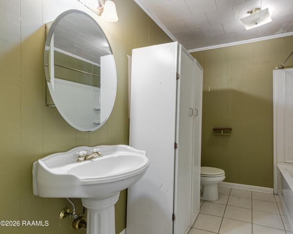 511 Weldon Street, New Iberia, LA 70560