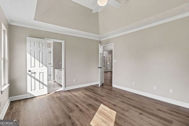 37 Greentree Drive, Newnan, GA 30265